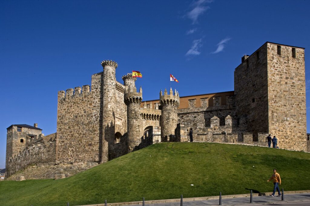 ponferrada