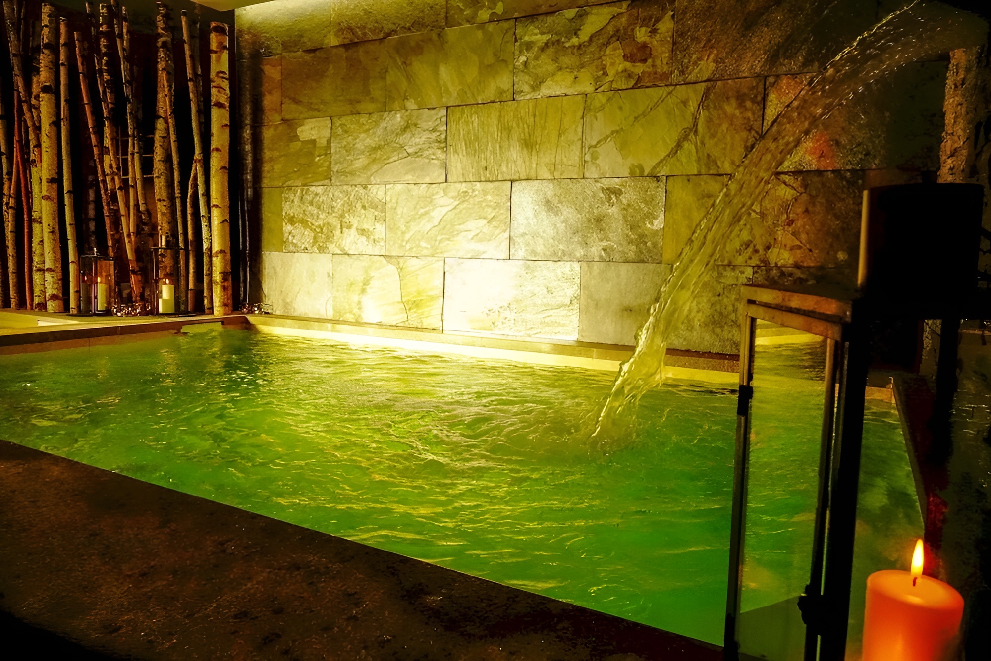spa 2
