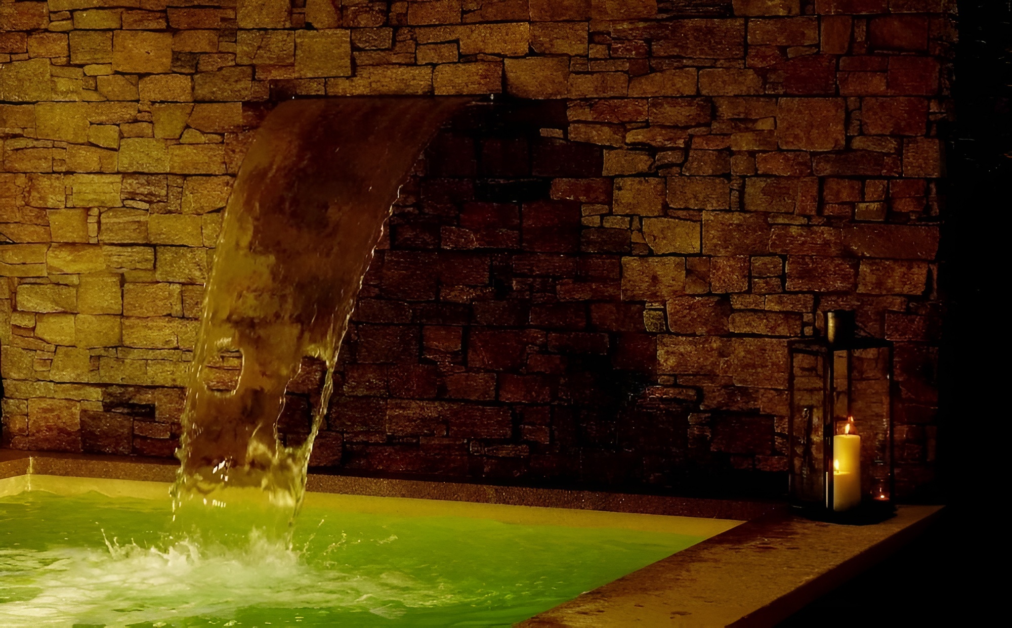 spa